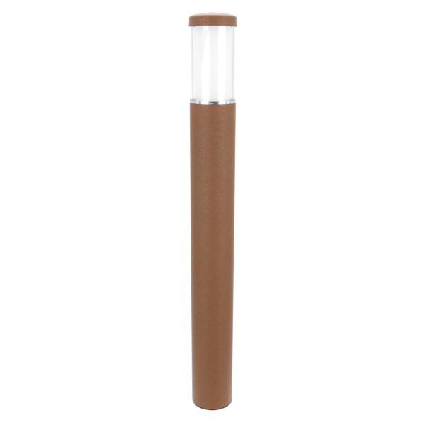 in-lite | LIV Corten (update) | Staande Buitenlamp